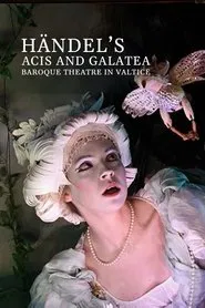 Acis and Galatea movie poster