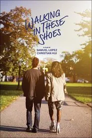 Walking in These Shoes movie poster