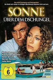 Venti dal Sud movie poster
