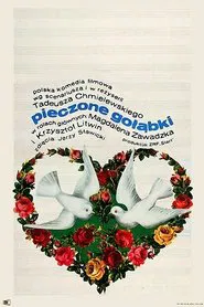 Cooked Doves movie poster