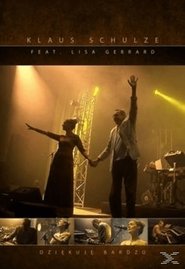 Klaus Schulze feat. Lisa Gerrard - Dziękuję Bardzo movie poster