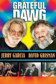 Grateful Dawg movie poster