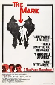 The Mark movie poster