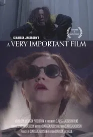 A Very Important Film movie poster