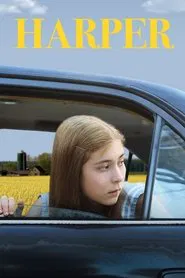 Harper movie poster