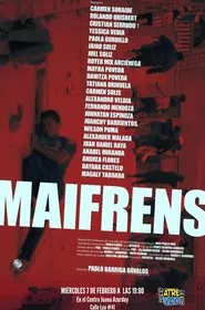 Maifrens movie poster