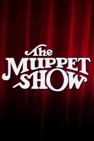 The Muppet Show movie poster