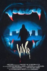 Vivir movie poster