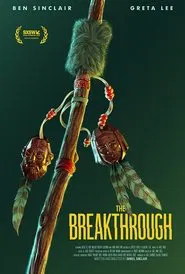 The Breakthrough movie poster