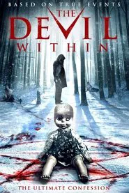 The Devil Within movie poster