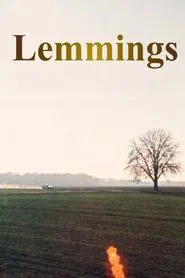 Lemmings tv show poster