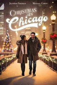 Christmas in Chicago movie poster