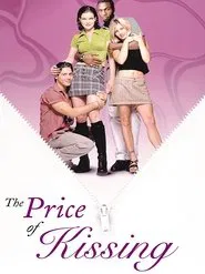 The Price of Kissing movie poster
