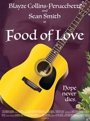 Food of Love movie poster