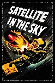 Satellite in the Sky movie poster