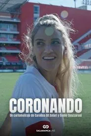 Coronando movie poster