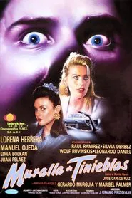 Wall of Darkness movie poster