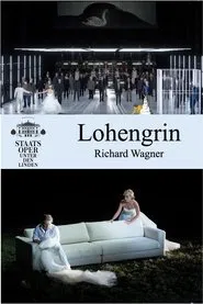 Lohengrin movie poster