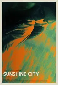 Sunshine City movie poster