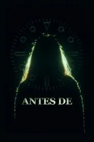 Foreshadowing movie poster