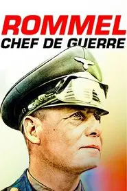Rommel, chef de guerre movie poster