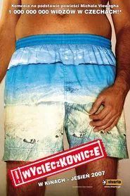 Holiday Makers movie poster