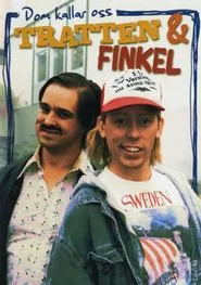 Dom kallar oss Tratten & Finkel movie poster