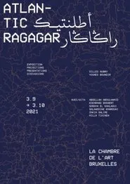 Poster do filme Atlantic Ragagar