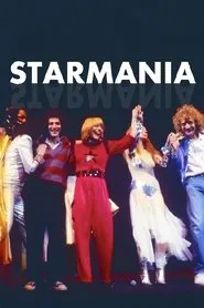 Starmania, l'opéra rock qui défie le temps movie poster