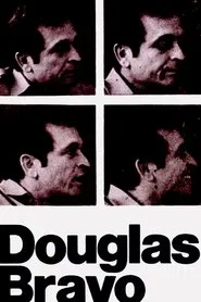 Douglas Bravo movie poster