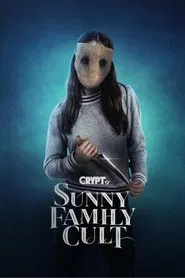 Sunny Family Cult movie poster