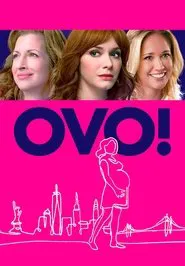 Poster do filme Ovo!