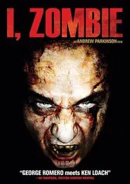 Poster do filme I, Zombie: The Chronicles of Pain