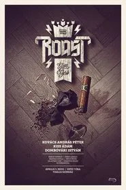 Roast - Éljen Feró! movie poster