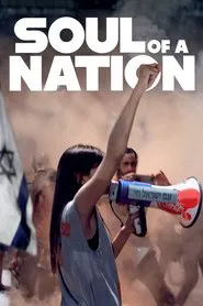Soul of a Nation movie poster