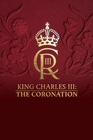 King Charles III: The Coronation tv show poster