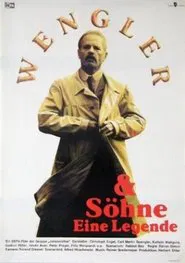 Wengler & Sons movie poster