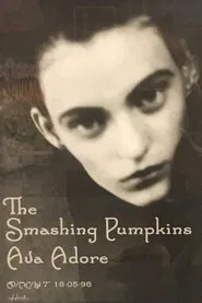 Poster do filme The Smashing Pumpkins: Ava Adore