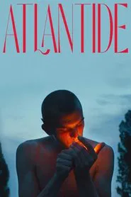 Atlantide movie poster