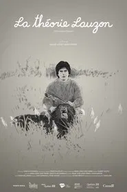 La théorie Lauzon movie poster