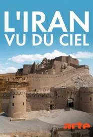 Iran From Above tv show poster