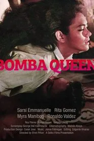 Bomba Queen movie poster