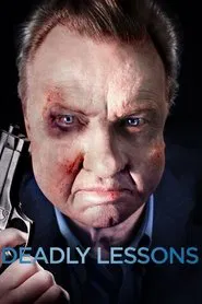 Deadly Lessons movie poster