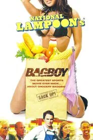 Bagboy movie poster