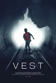 Vest movie poster
