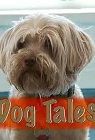 Dog Tales tv show poster