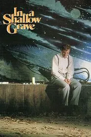 In a Shallow Grave movie poster