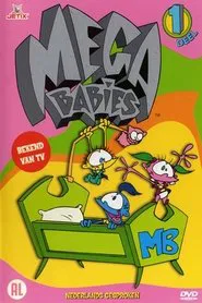 Mega Babies tv show poster