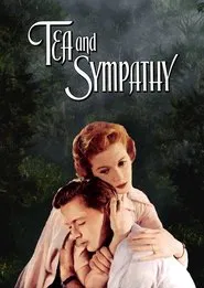 Poster do filme Chá e Simpatia