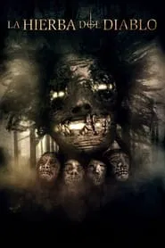 La Hierba del Diablo movie poster